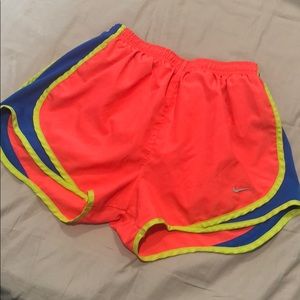 Nike Dri-Fit Shorts